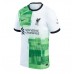 Maillot de foot Liverpool Alexander-Arnold #66 Extérieur 2023-24 Manches Courte